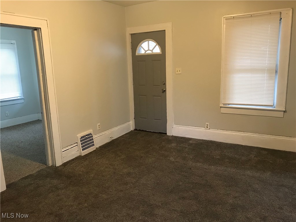 Chalker - Residential Income