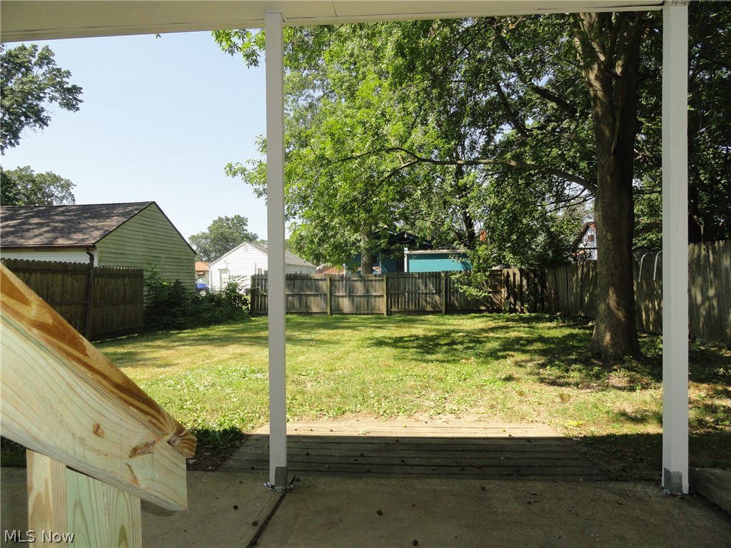 Cloverdale Allotment - Residential