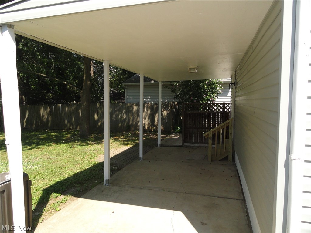 Cloverdale Allotment - Residential