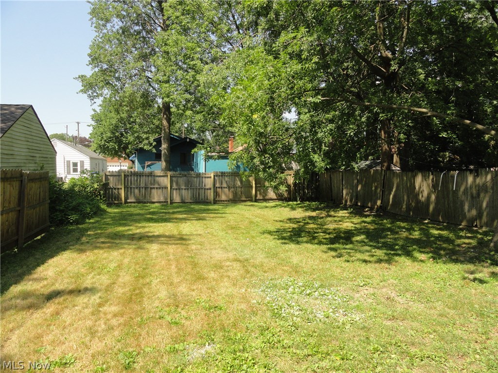 Cloverdale Allotment - Residential