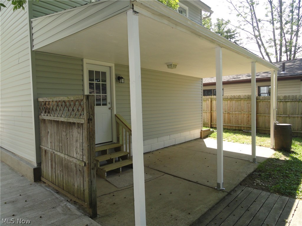 Cloverdale Allotment - Residential
