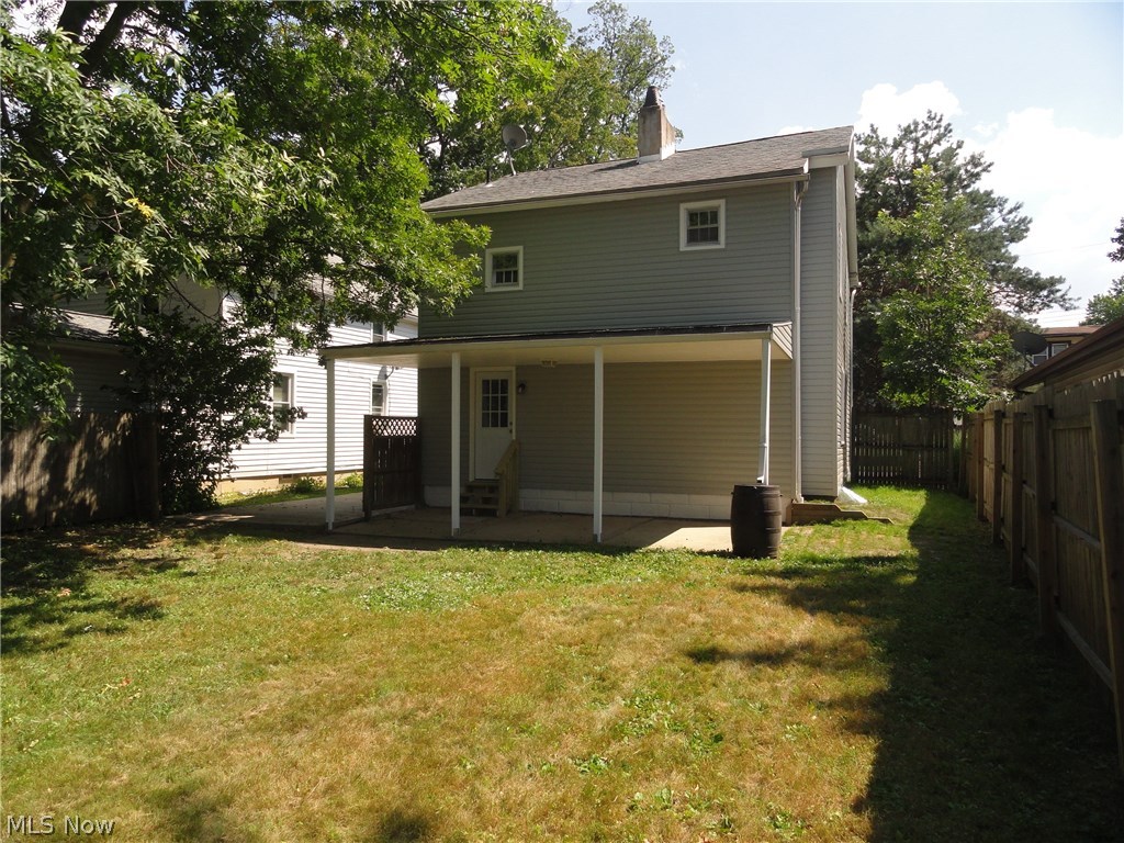 Cloverdale Allotment - Residential