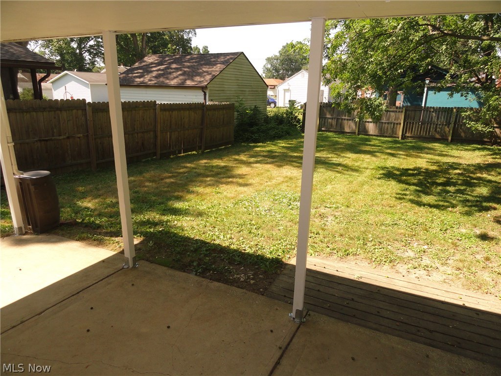 Cloverdale Allotment - Residential
