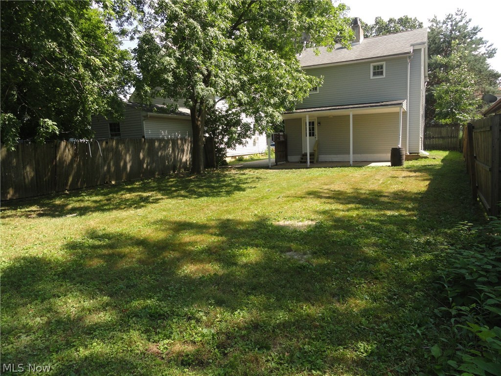 Cloverdale Allotment - Residential