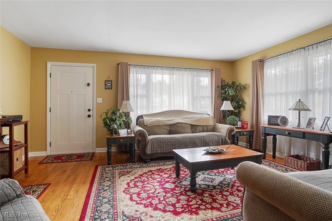 East Park - Residential