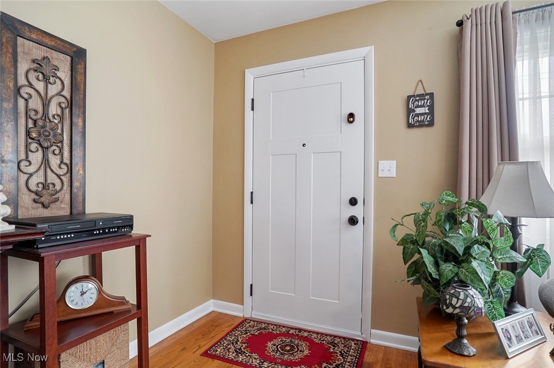 East Park - Residential