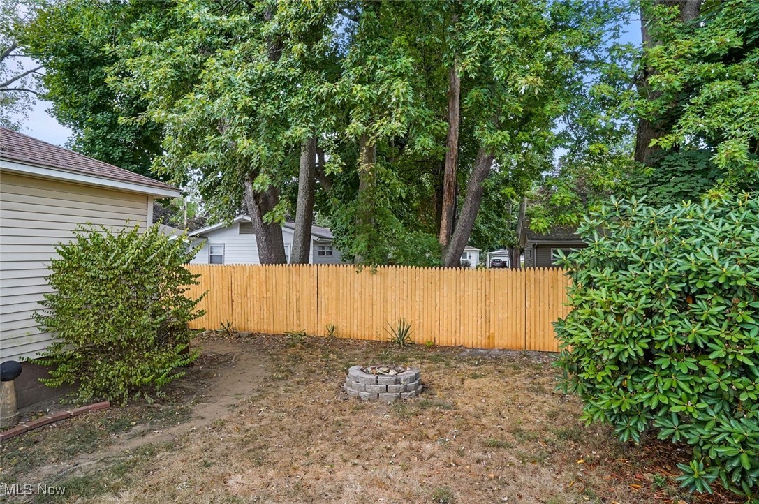 East Park - Residential