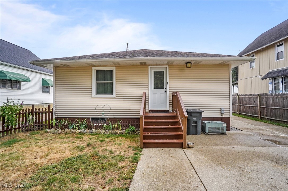 East Park - Residential