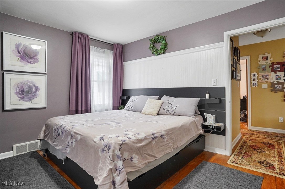 East Park - Residential