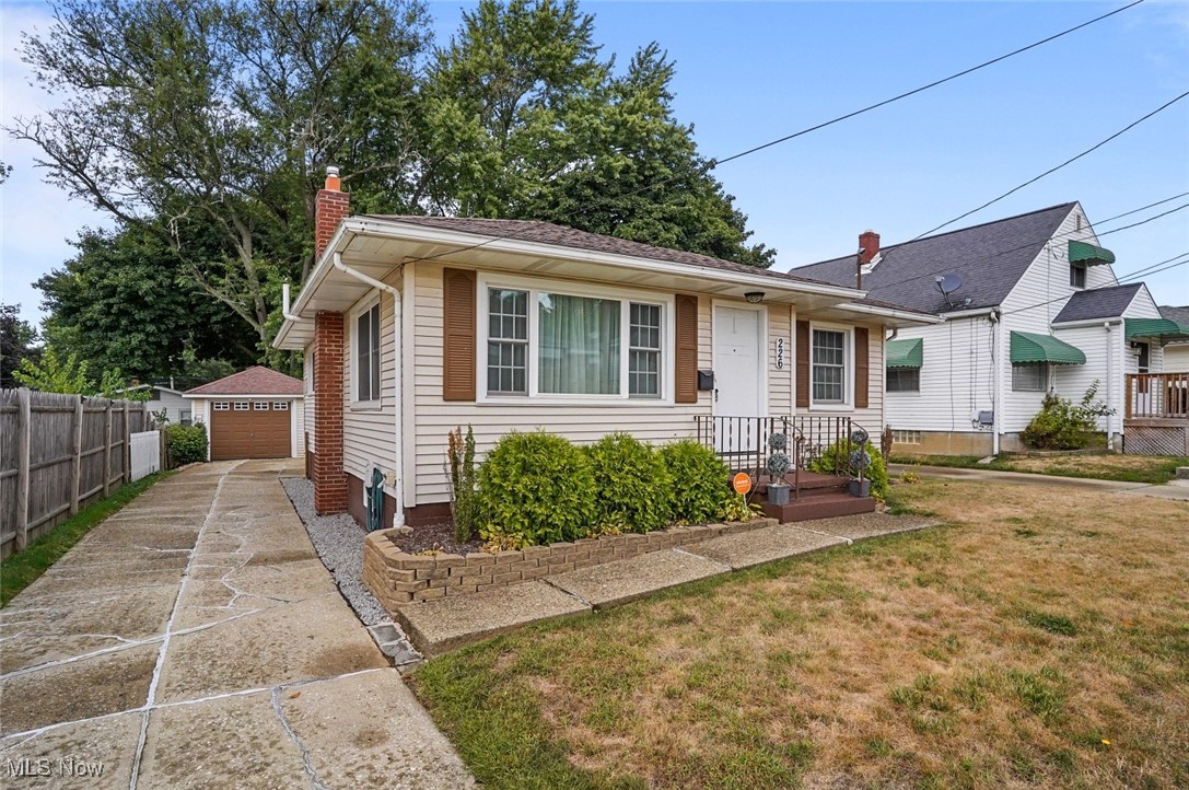 East Park - Residential