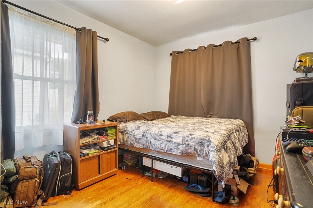 East Park - Residential