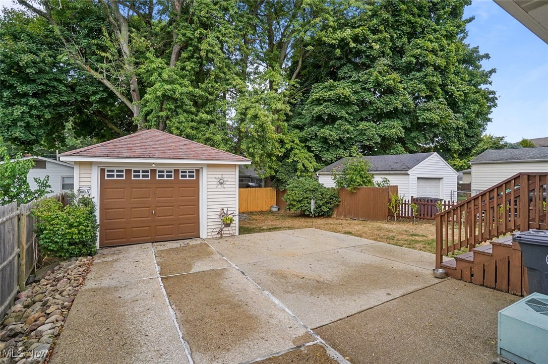 East Park - Residential