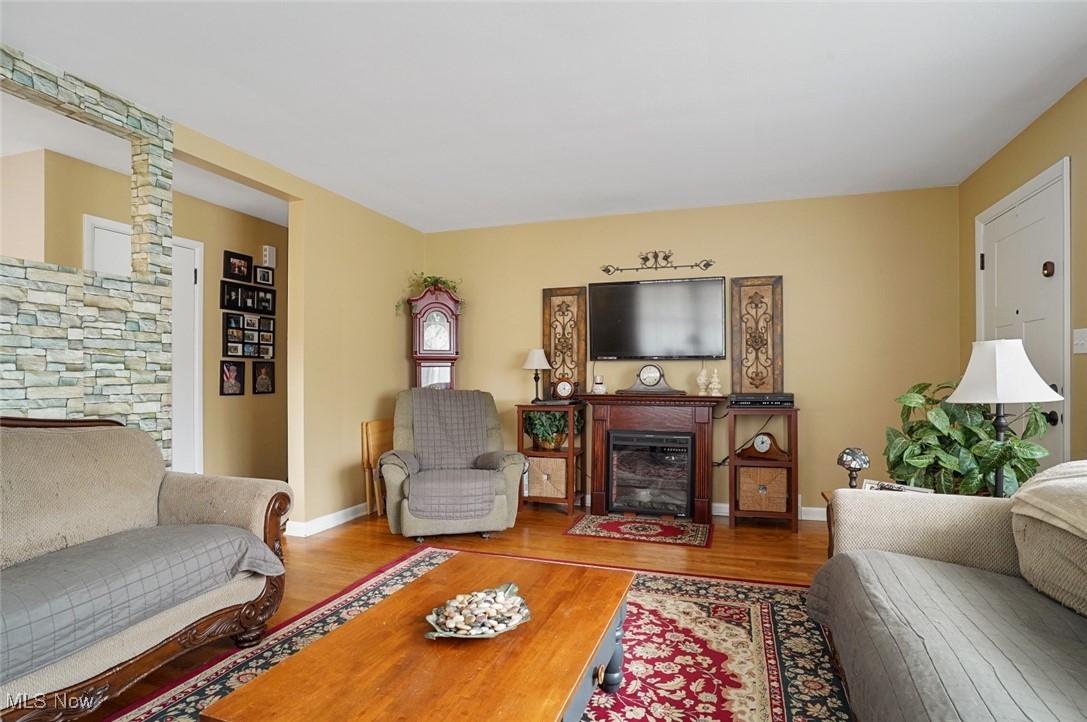 East Park - Residential