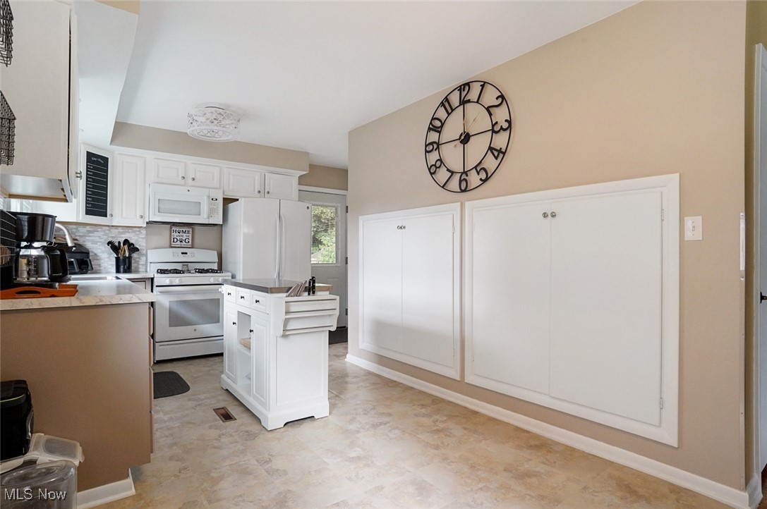 East Park - Residential