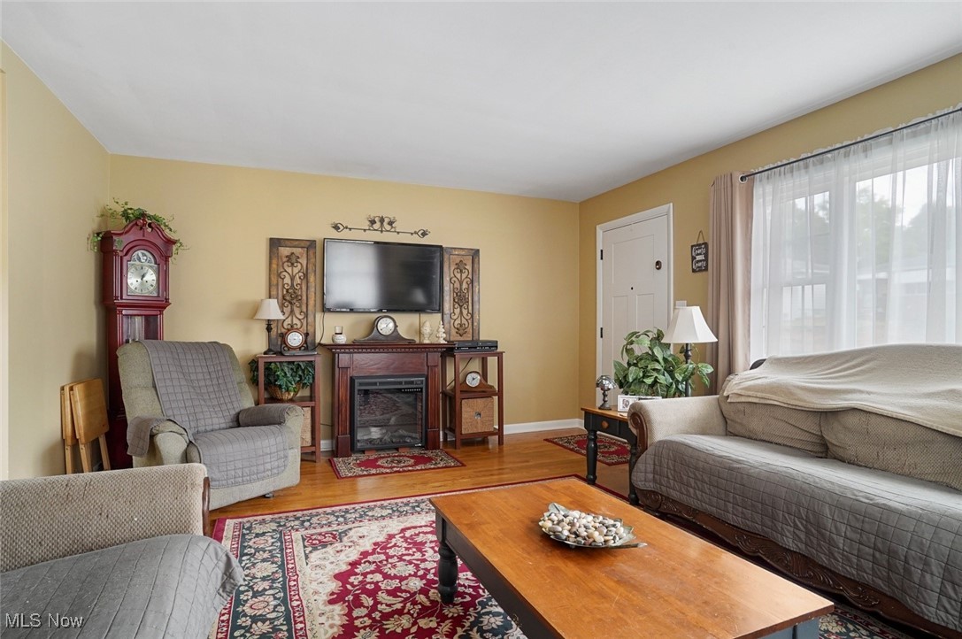 East Park - Residential