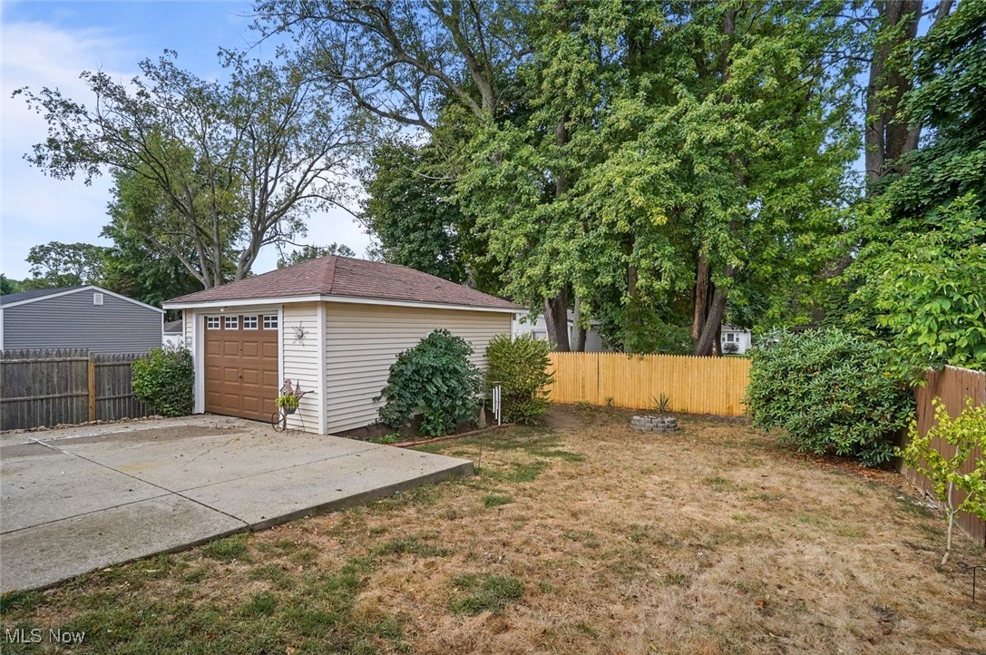 East Park - Residential