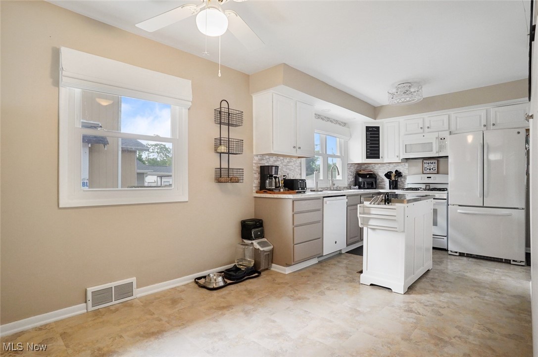 East Park - Residential