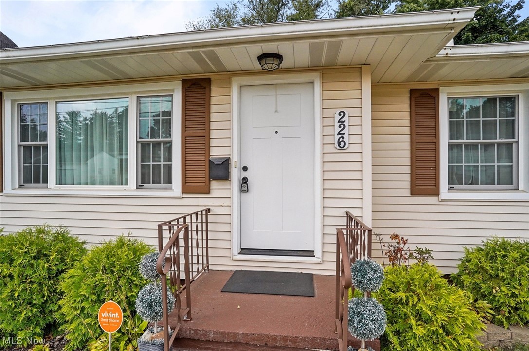 East Park - Residential