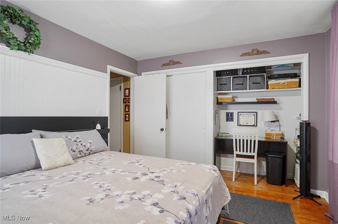 East Park - Residential