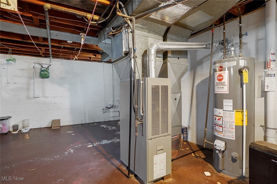 East Park - Residential