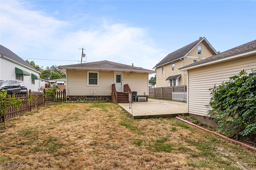 East Park - Residential