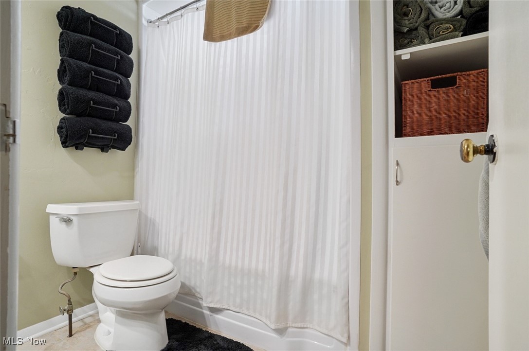 East Park - Residential