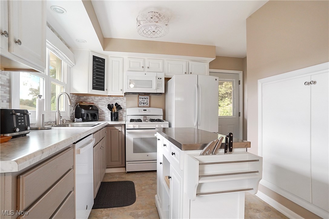 East Park - Residential