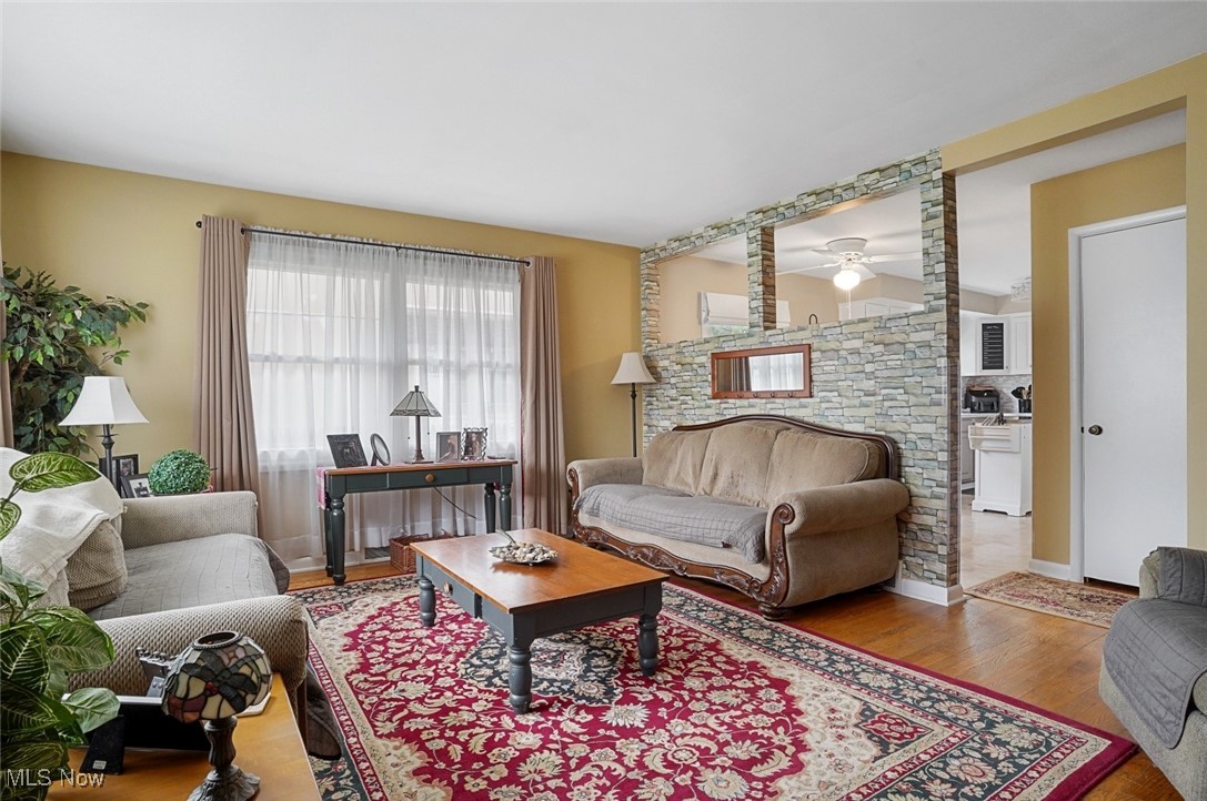 East Park - Residential