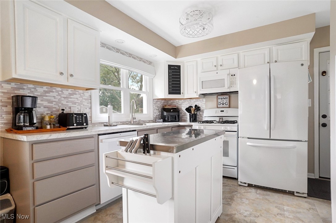 East Park - Residential