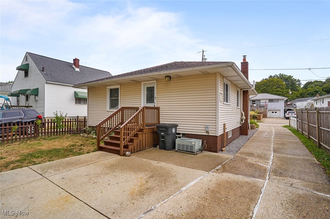 East Park - Residential