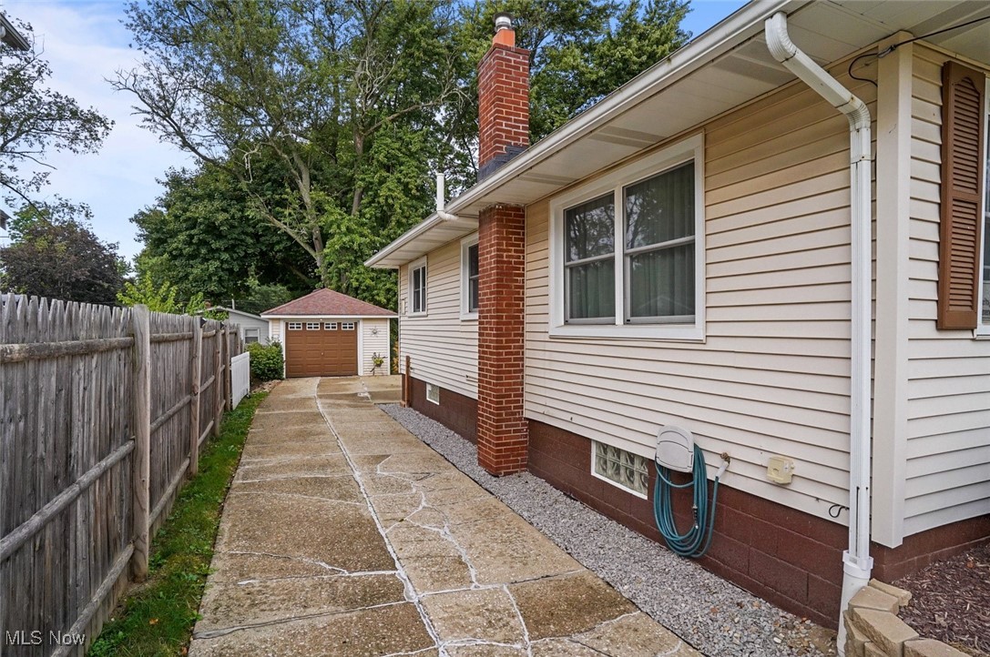 East Park - Residential