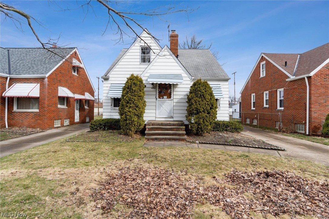 Grantwood Heights - Residential