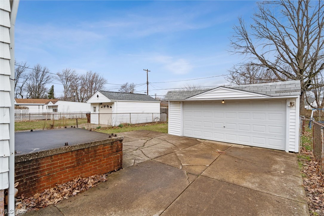 Grantwood Heights - Residential