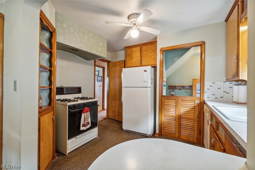 Grantwood Heights - Residential