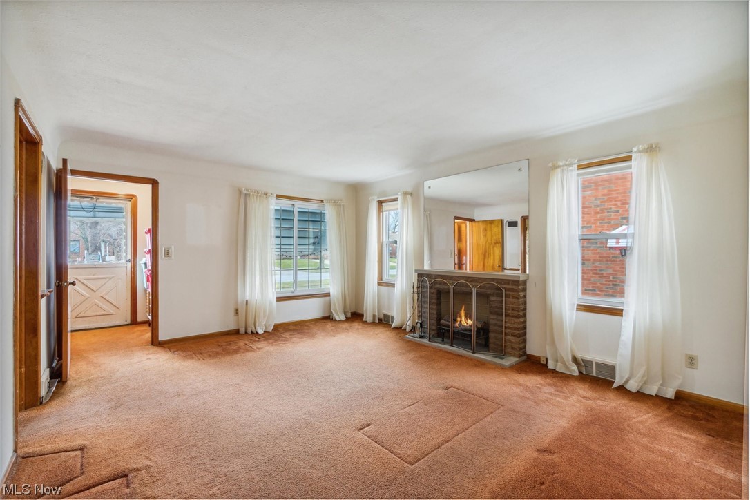 Grantwood Heights - Residential