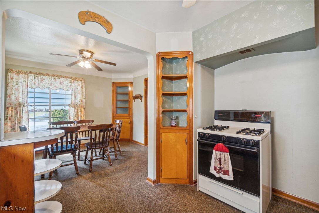 Grantwood Heights - Residential