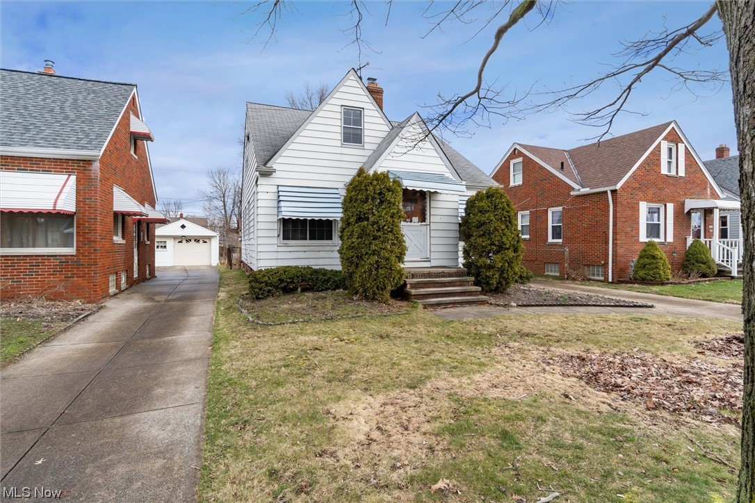 Grantwood Heights - Residential