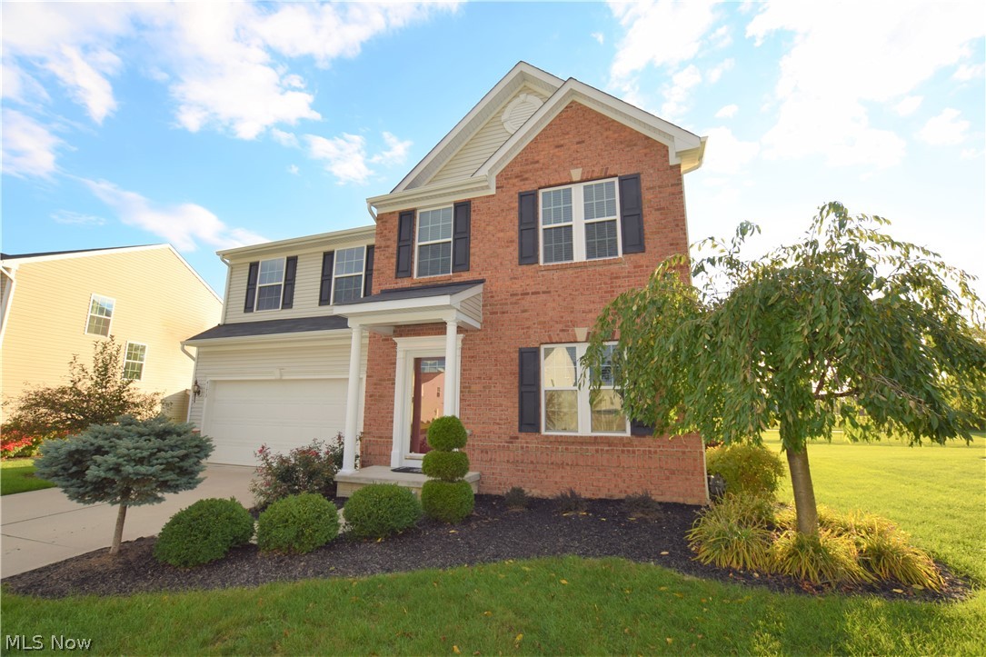 Sterling Green Allotment Ph 02 - Residential