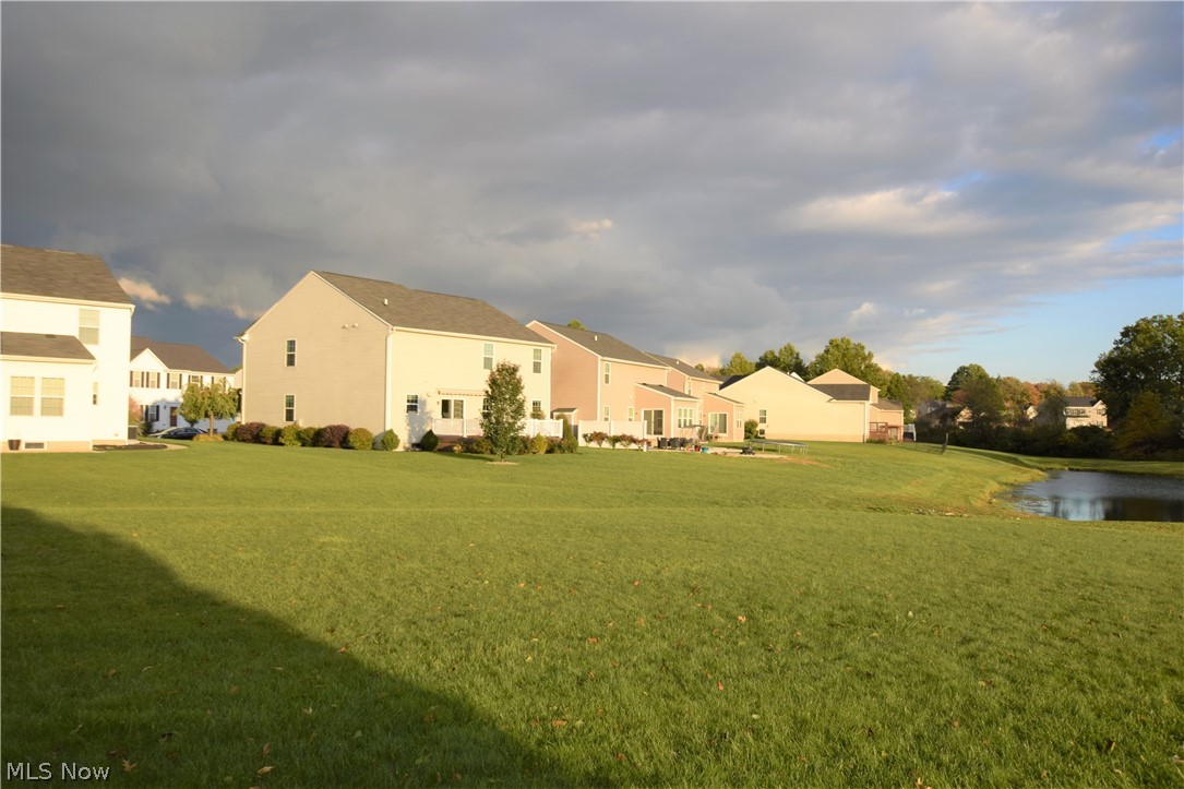 Sterling Green Allotment Ph 02 - Residential