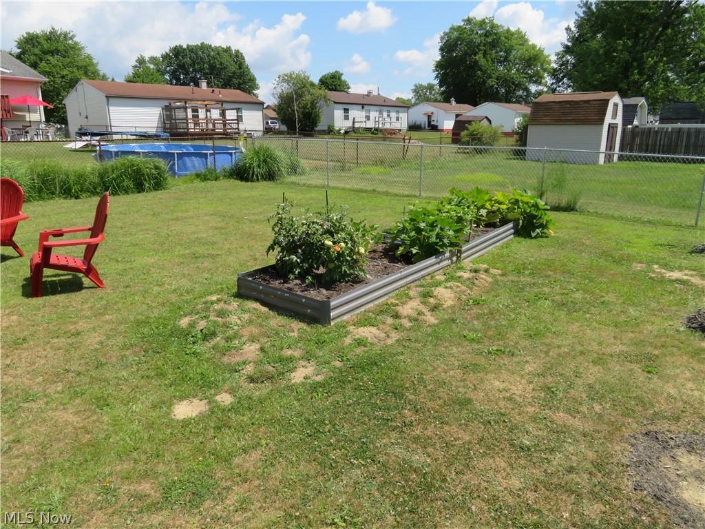 College Park - Residential