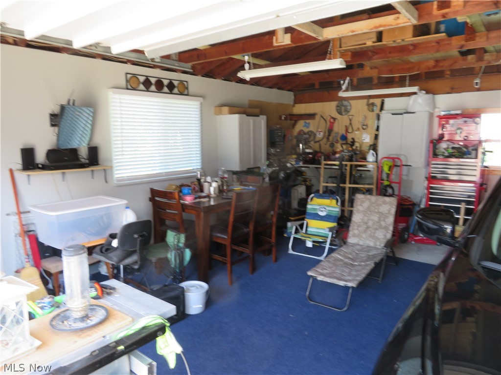 College Park - Residential