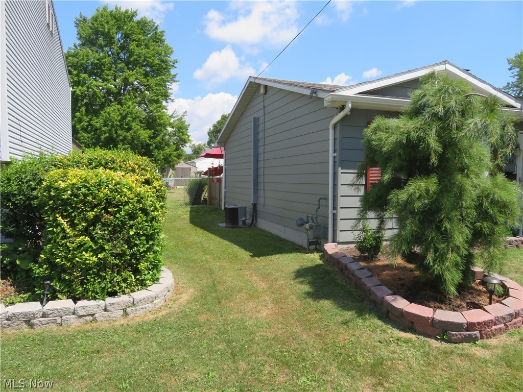 College Park - Residential