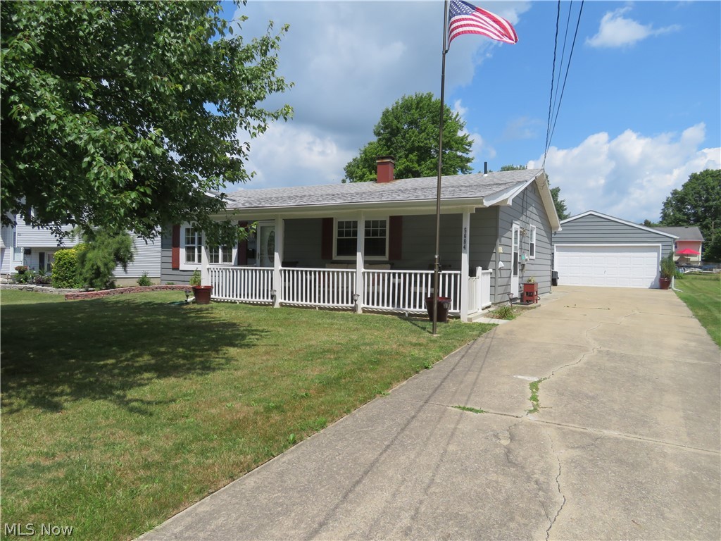 College Park - Residential