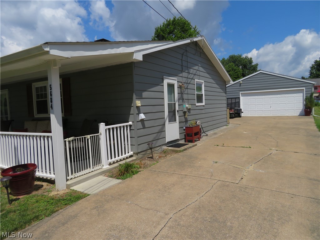 College Park - Residential