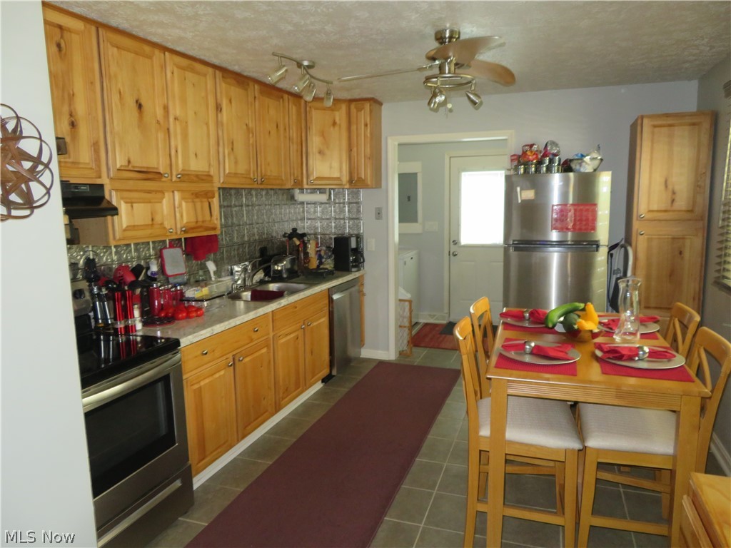 College Park - Residential