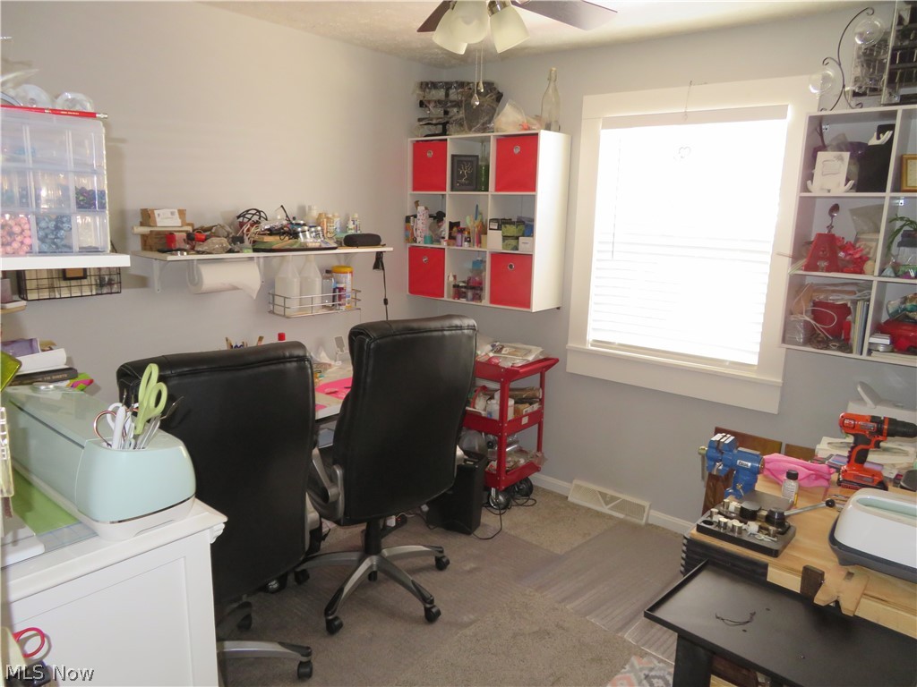 College Park - Residential