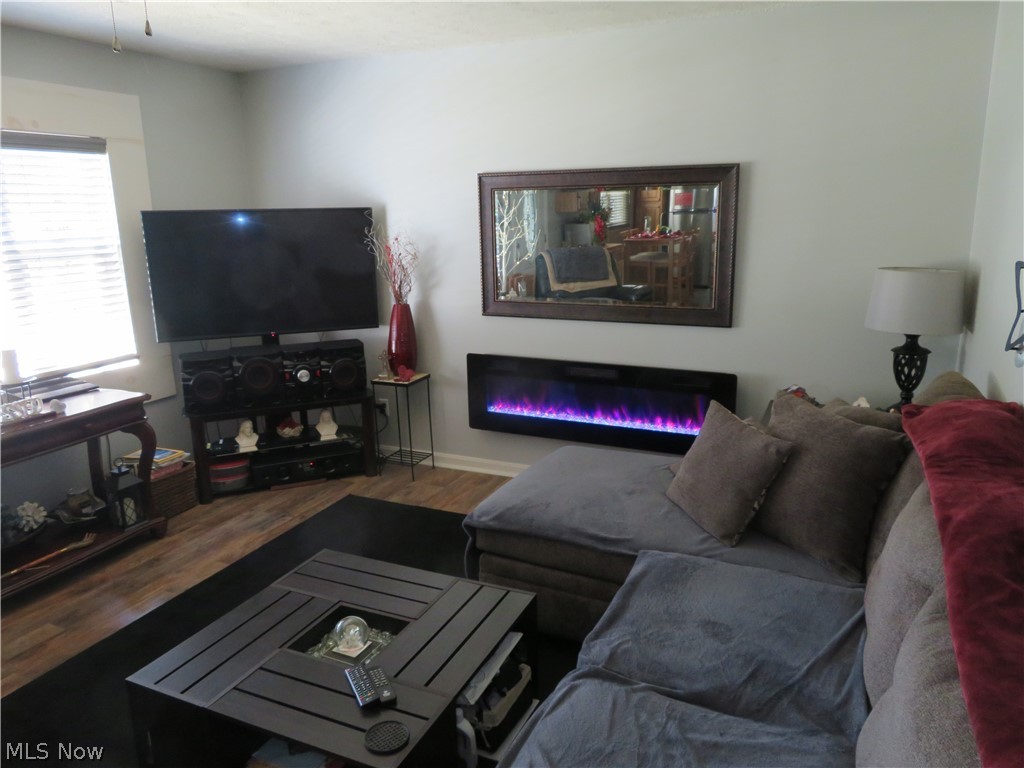 College Park - Residential