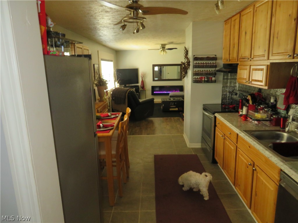 College Park - Residential