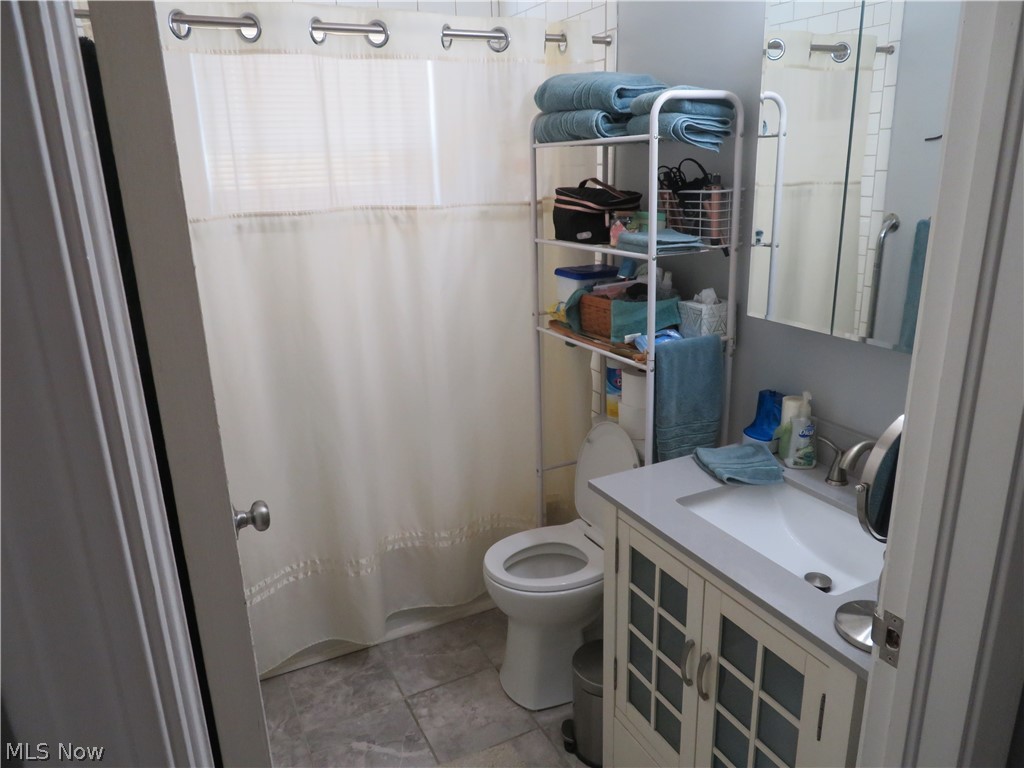 College Park - Residential