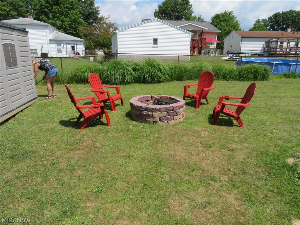 College Park - Residential